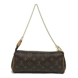 Louis Vuitton-Monogram Eva M95567-Brown