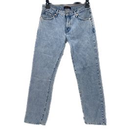 MANGO JeansT.fr 38 cotton Blu