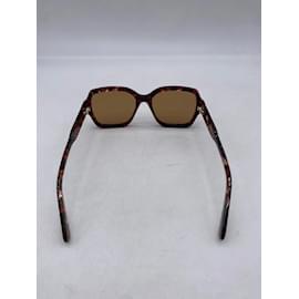Chloé-CHLOE  Sunglasses T.  Plastic-Brown