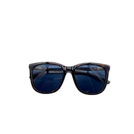 Polo Ralph Lauren-Óculos de sol POLO RALPH LAUREN T.  plástico-Marrom