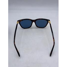Polo Ralph Lauren-POLO RALPH LAUREN  Sunglasses T.  plastic-Brown
