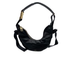 SACAI Sacs à main T.  Cuir Noir