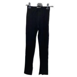 Anine Bing Hose T.International XS Polyester Schwarz