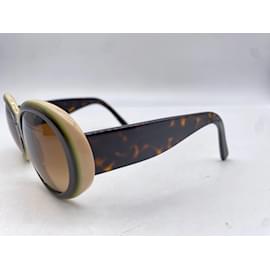 Marni-MARNI  Sunglasses T.  plastic-Khaki