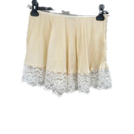PACO RABANNE Shorts T.fr 36 Silk Roh