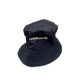 Autre Marque-ROTATE  Hats T.International M Polyester-Black