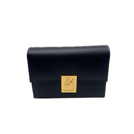 ZUHAIR MURAD Borse T.  Leather Nero