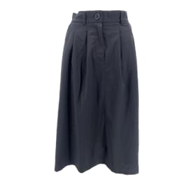 Autre Marque-RUE DE TOKYO  Skirts T.International M Polyester-Black