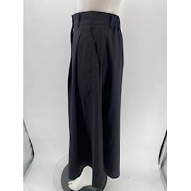 Autre Marque-RUE DE TOKYO  Skirts T.International M Polyester-Black