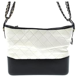 Chanel-Chanel Gabrielle-White
