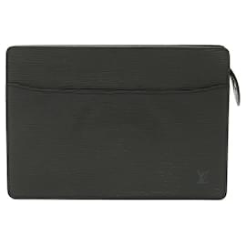 Louis Vuitton-Louis Vuitton Pochette-Nero