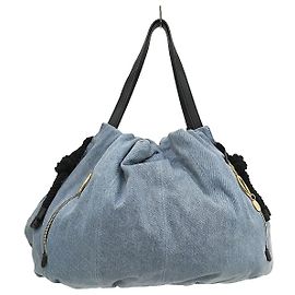 See by Chloé Siehe von Chloé Flo Blau