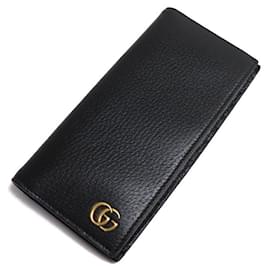 Gucci-Gucci GG Marmont-Black