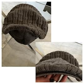 Armani-Hats-Grey