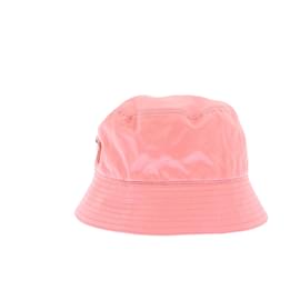 Prada-PRADA Chapeaux T.International S Polyester-Rose