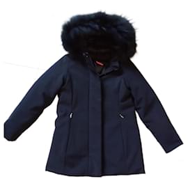 Autre Marque-Racoon-Dark blue