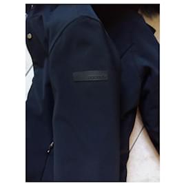 Autre Marque-Racoon-Dark blue