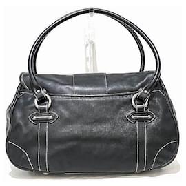 Dior-Street Chic Hobo Handbag 02-BO-0066-Black