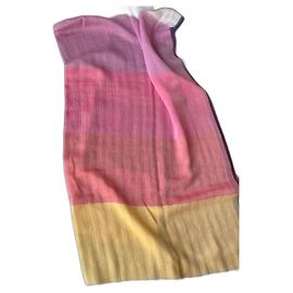 Stola Hermès in cotone Altro