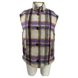Sessun Giacche Multicolore