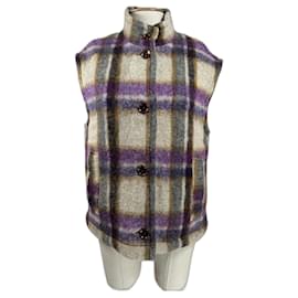 Sessun Vestes Multicolore