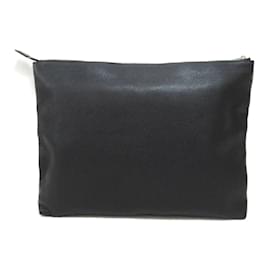 Gucci-Soho Clutch Business Bag 322053-Black