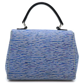 Louis Vuitton-Epi Cluny BB M51392-Blue