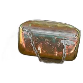 Pochette con prisma Volga di Louis Vuitton Altro