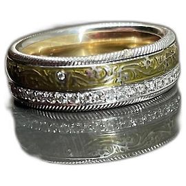 Wellendorff Anillos Multicolor