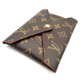 Louis Vuitton-Louis Vuitton Kirigami-Dark brown