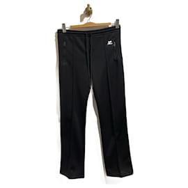 Courreges-COURREGES  Trousers T.International S Polyester-Black