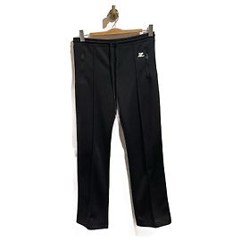 COURREGES Pantaloni T.Internazionale S Poliestere Nero
