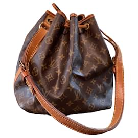 Louis Vuitton-NOÉ-Monogramma