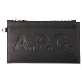 Apc Embrague de mercado - A.PAG.do. - Sintético - Negro Negro