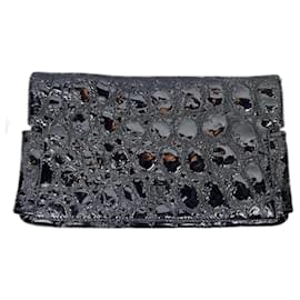 Givenchy-Clutch bags-Black