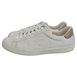 Gucci-Sneakers-White