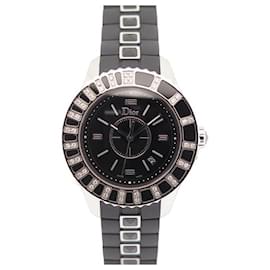 Montre discount dior christal