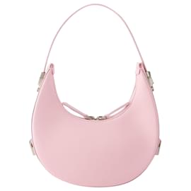 Autre Marque-Toni Mini-Tasche – Osoi – Leder – Babyrosa-Pink