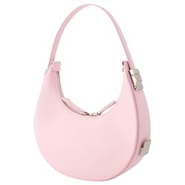 Autre Marque-Toni Mini-Tasche – Osoi – Leder – Babyrosa-Pink