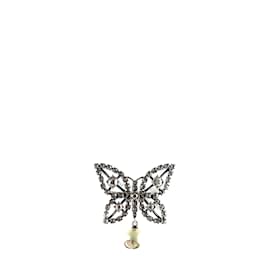Dior-DIOR  Rings T.mm 52 steel-Silvery