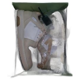 Amantes de tênis de ginástica off white Bege