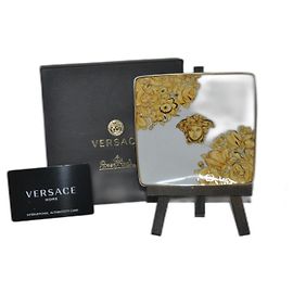 cendrier versace Multicolore