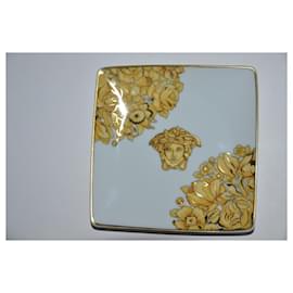 Versace-versace ashtray-Multiple colors