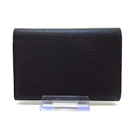 Louis Vuitton-Louis Vuitton Capucines-Black