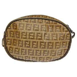 Fendi-Fendi Zucchino-Brown