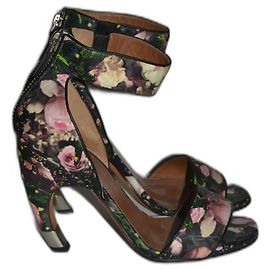 Givenchy sandali Mehrfarben