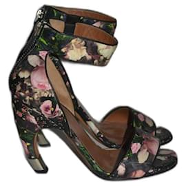 Givenchy sandali Multicolore