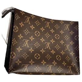 Louis Vuitton-Uni toilet bag-Multiple colors