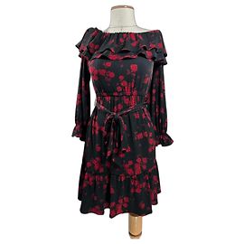 Michael Kors Dress Multi Color Multiple colors
