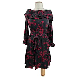 Robe Michael Kors Multicolore Multicolore